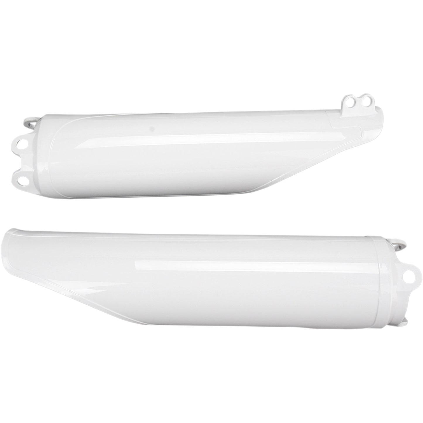 Acerbis Fork Guard White 2113710002_319253