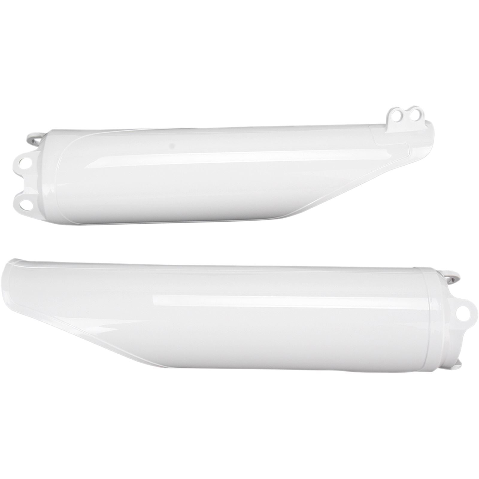 Acerbis Fork Guard White 2113710002_319253