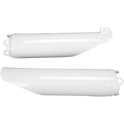 Acerbis Fork Guard White 2113710002_319253