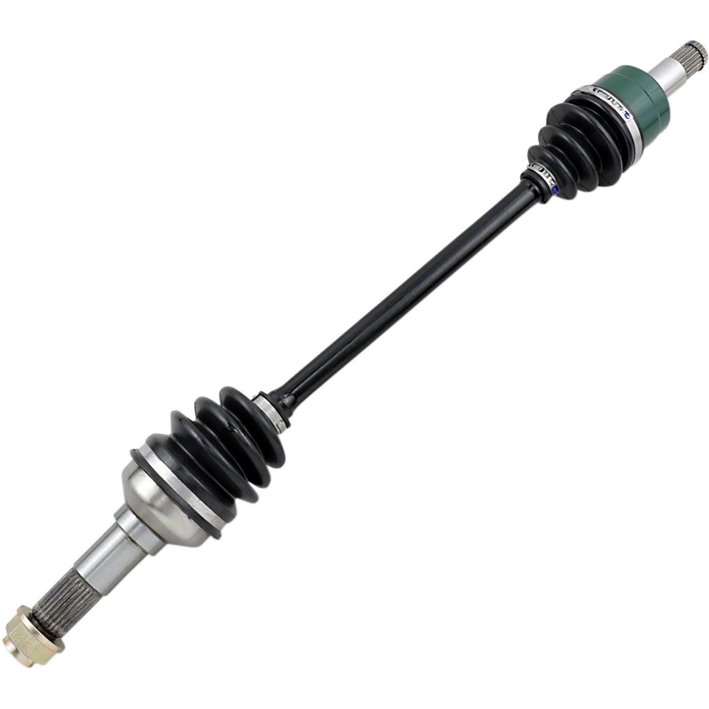 Moose Offroad Complete Axle Kit - Front Left/Right for Yamaha 0214-1707_283181