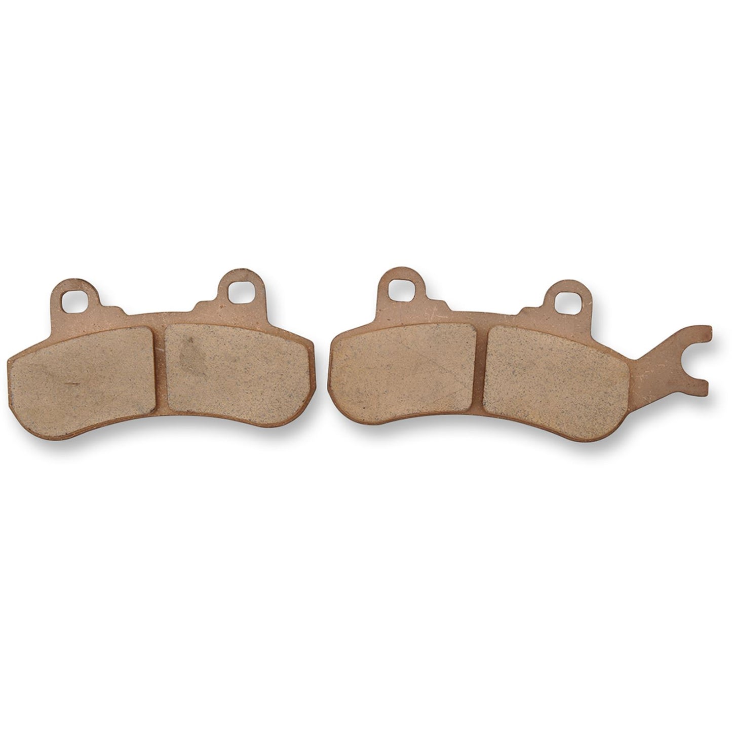 Moose Offroad XCR Brake Pads - Front/Left - Maverick/Defender 1721-2495_442002
