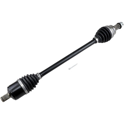 Moose Offroad Complete Axle Kit - Heavy Duty for Polaris 0214-1755_283184