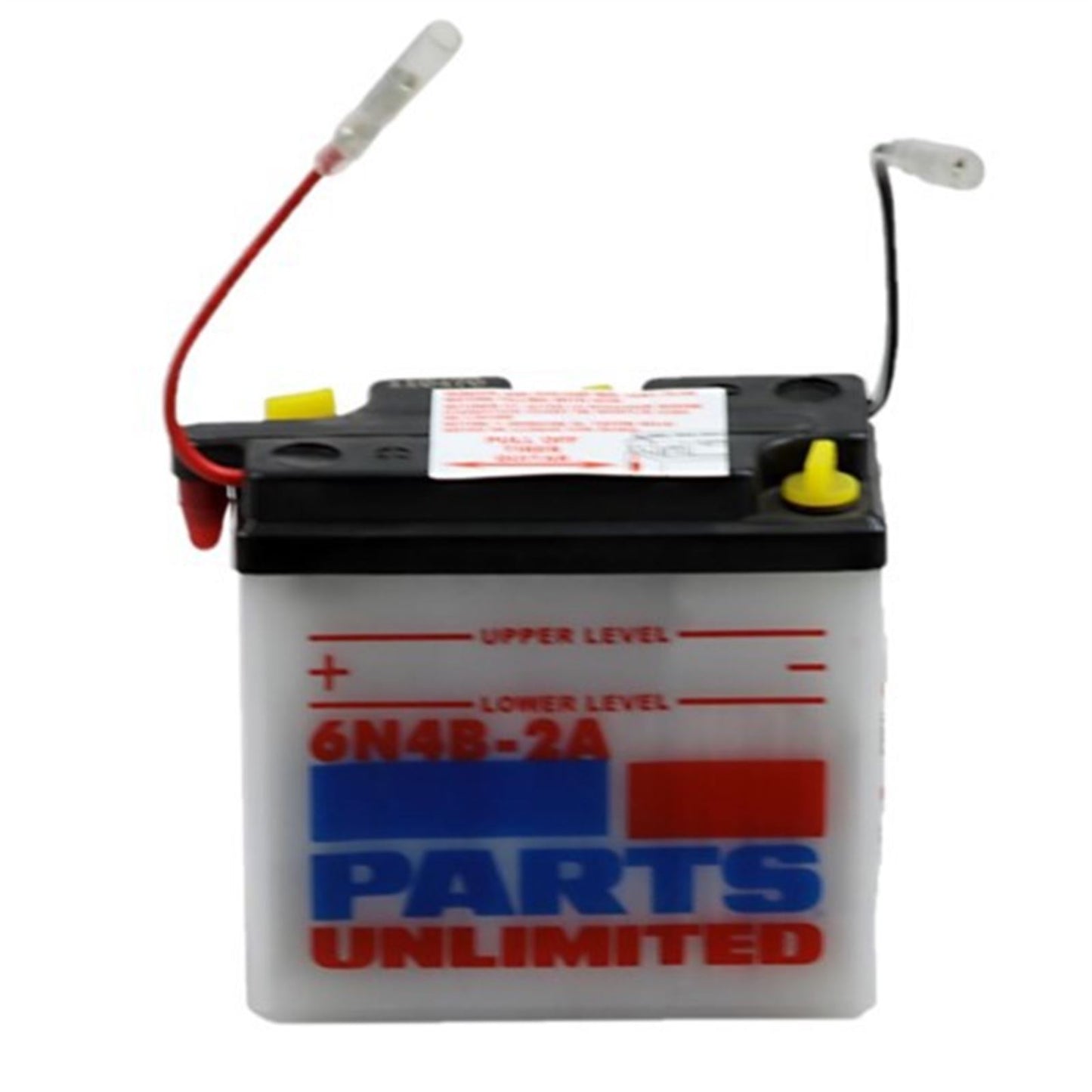 Moose Offroad Battery - 12V - 4ah - 6N4B-2A 2113-0123_1519314