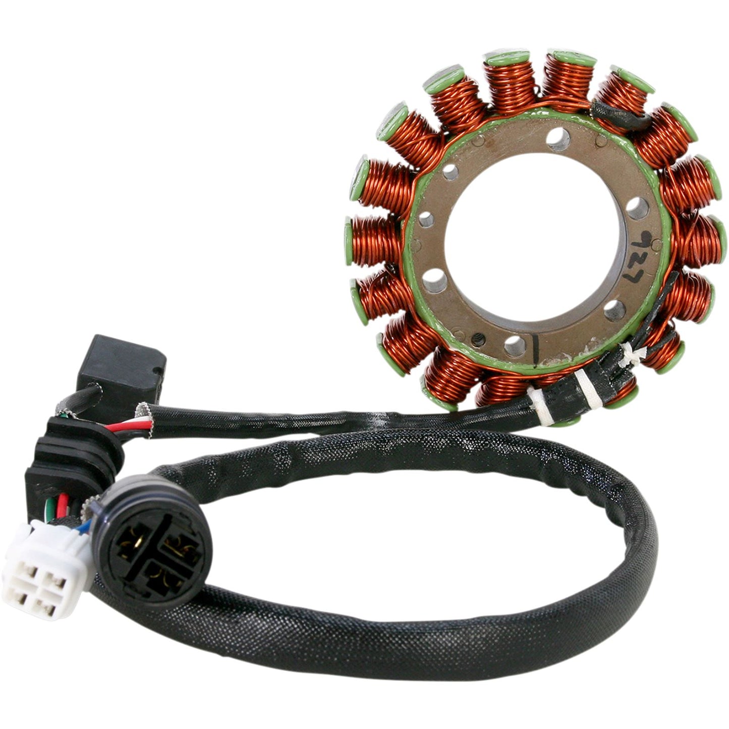 Moose Offroad Stator - for Yamaha 2112-0970_442395