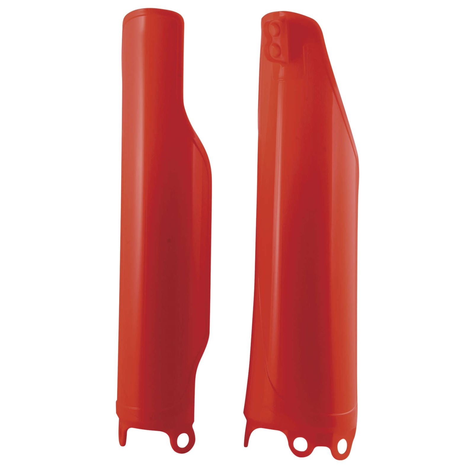Acerbis Fork Guard Red 2113710227_283187