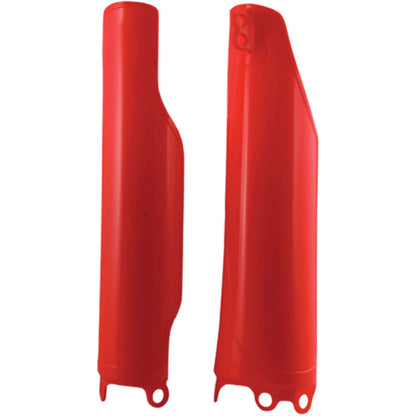 Acerbis Fork Guard Red 2113710227_283188