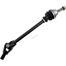 Moose Offroad Complete Axle Kit for Polaris [MPN: 0214-1681]_283190