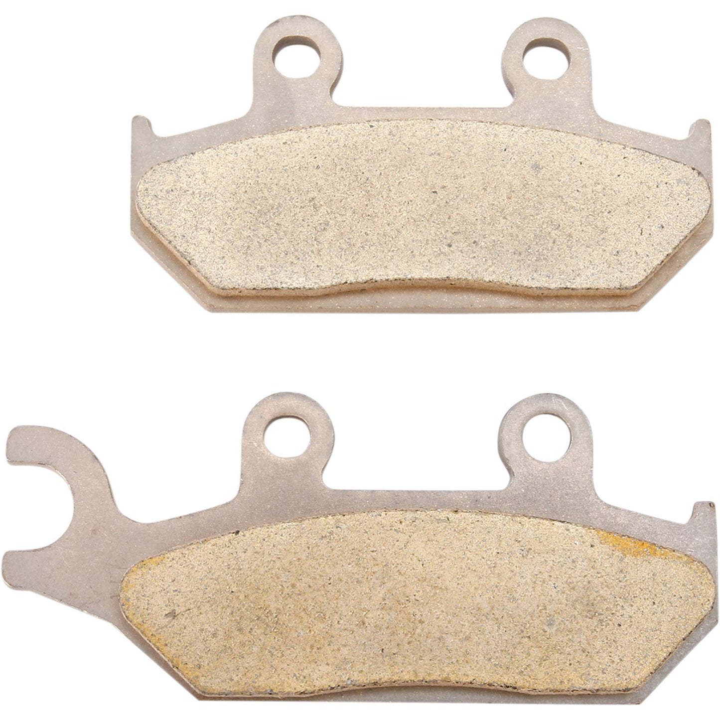 Moose Offroad XCR Brake Pads - Front/Rear - Viking/Commander 1721-1888_441990