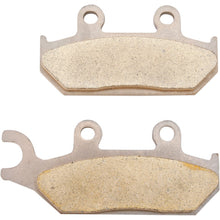 Moose Offroad XCR Brake Pads - Front/Rear - Viking/Commander 1721-1888_441990