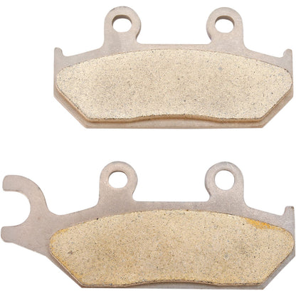 Moose Offroad XCR Brake Pads - Front/Rear - Viking/Commander 1721-1888_441990