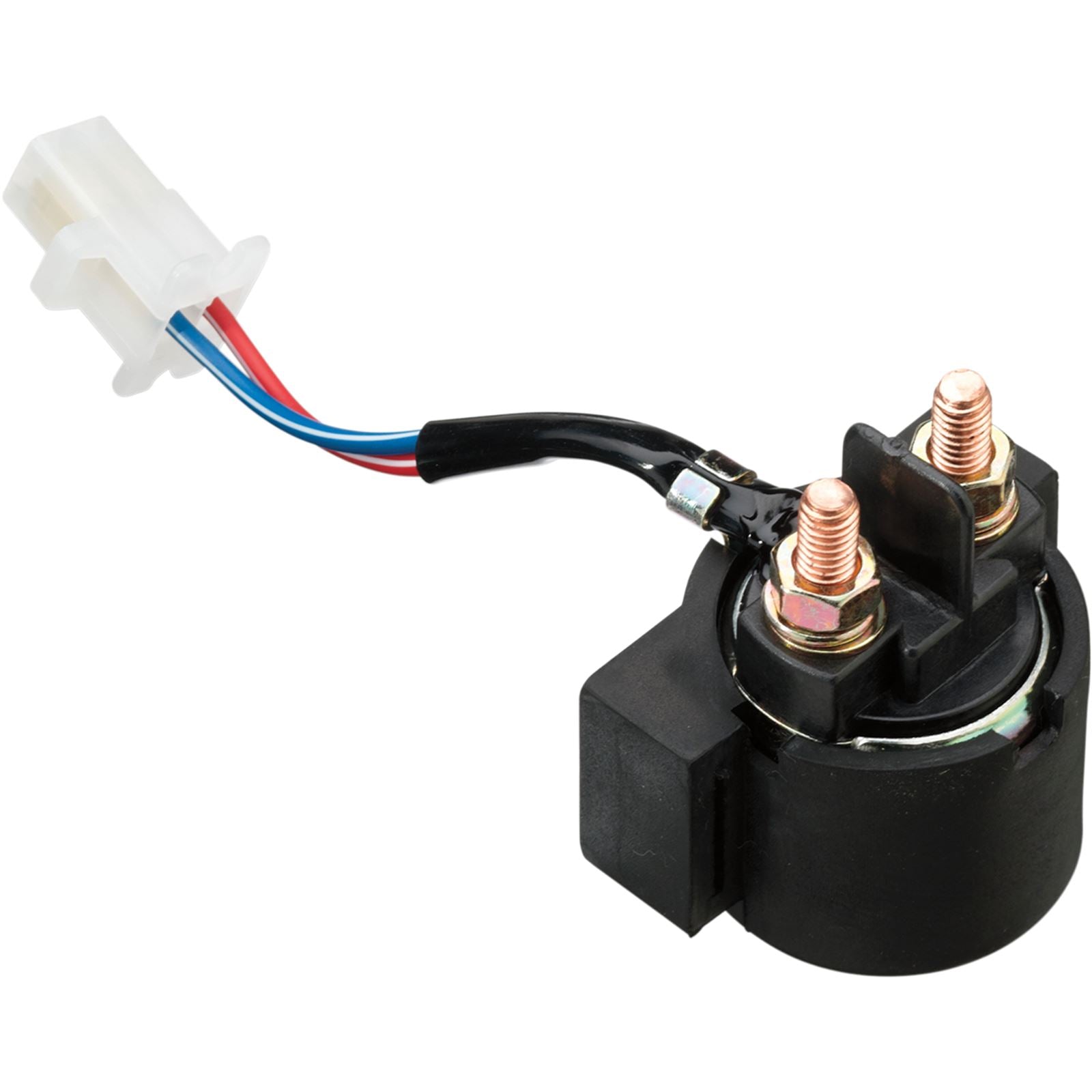 Moose Offroad Starter - Solenoid Switch for KTM 2110-0510_442261