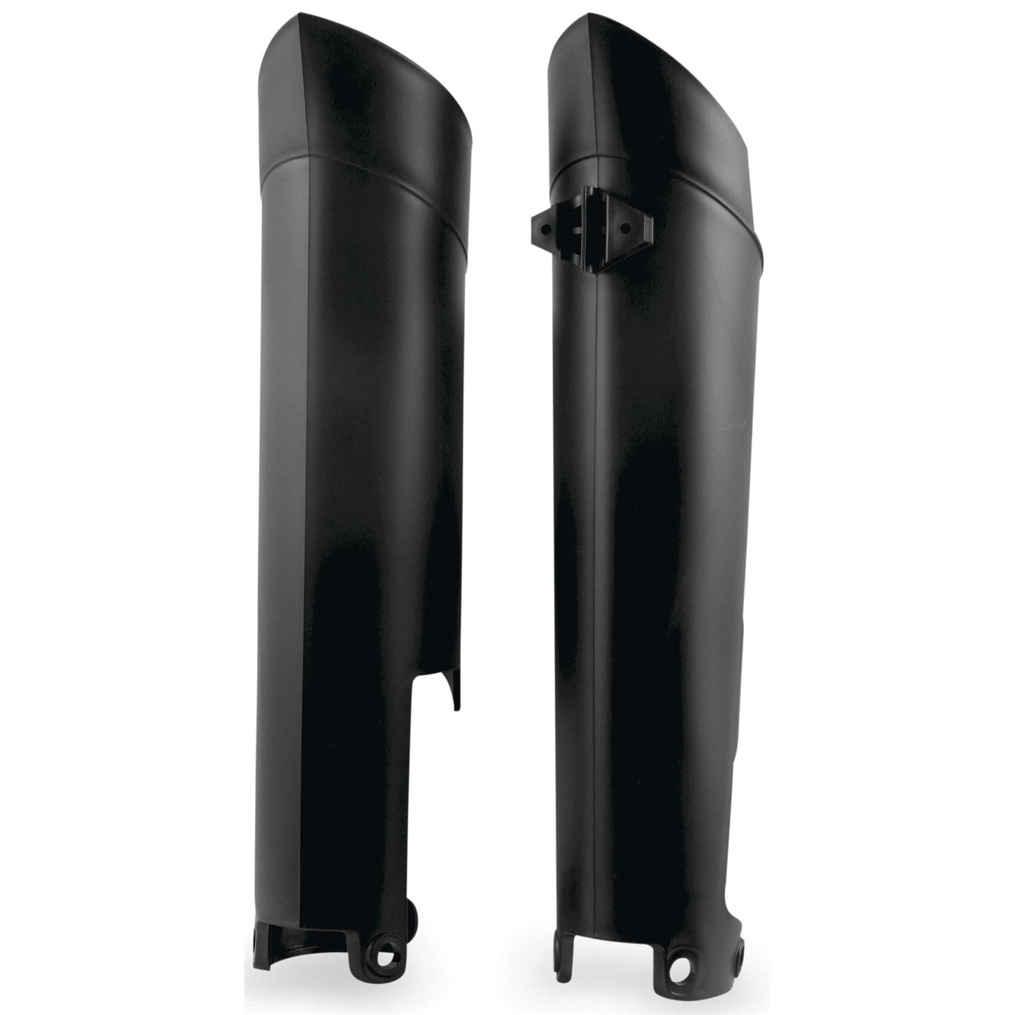Acerbis Fork Guard Black 2113750001_283197