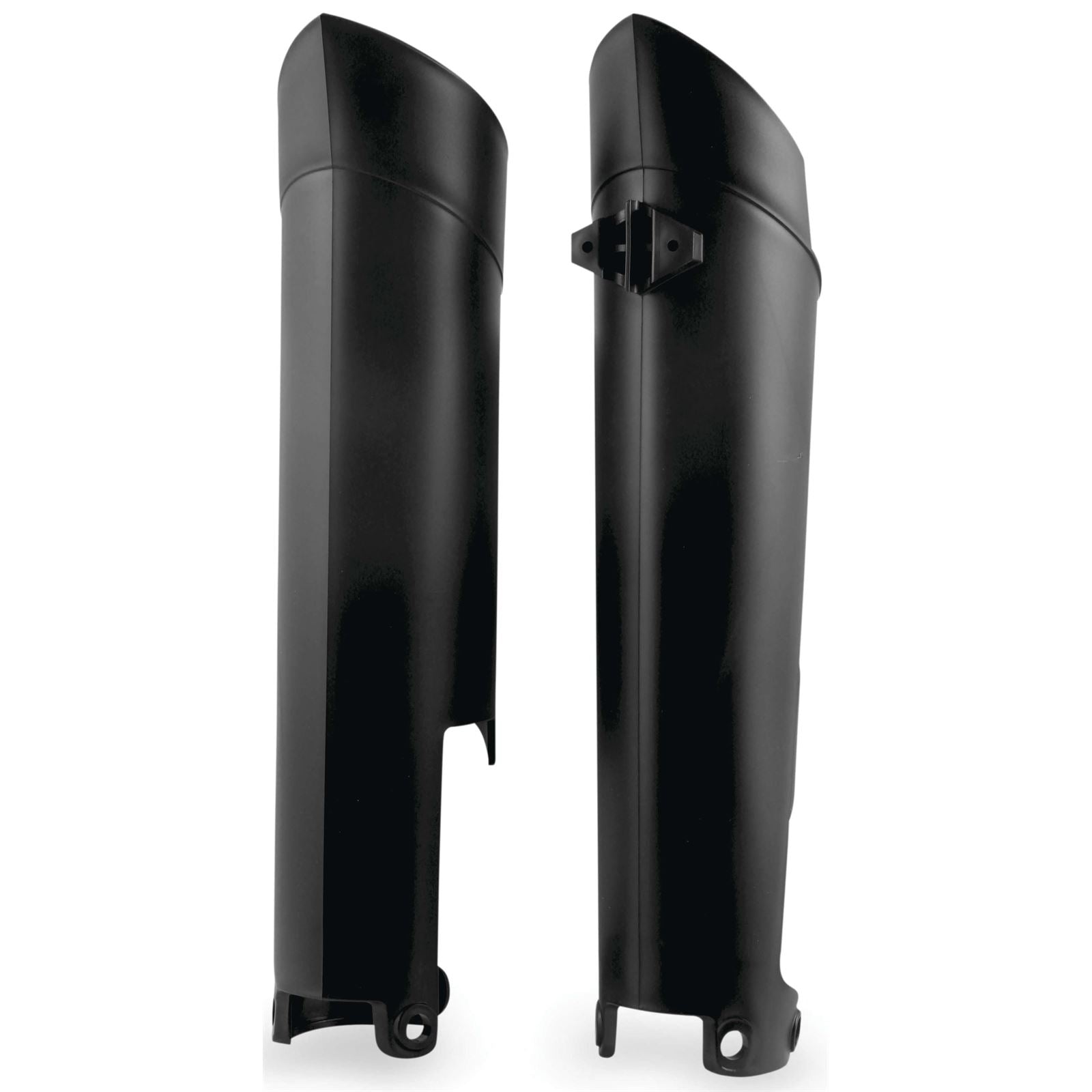 Acerbis Fork Guard Black 2113750001_283197
