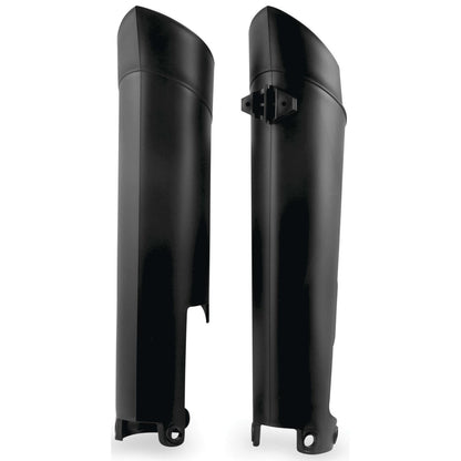 Acerbis Fork Guard Black 2113750001_283197