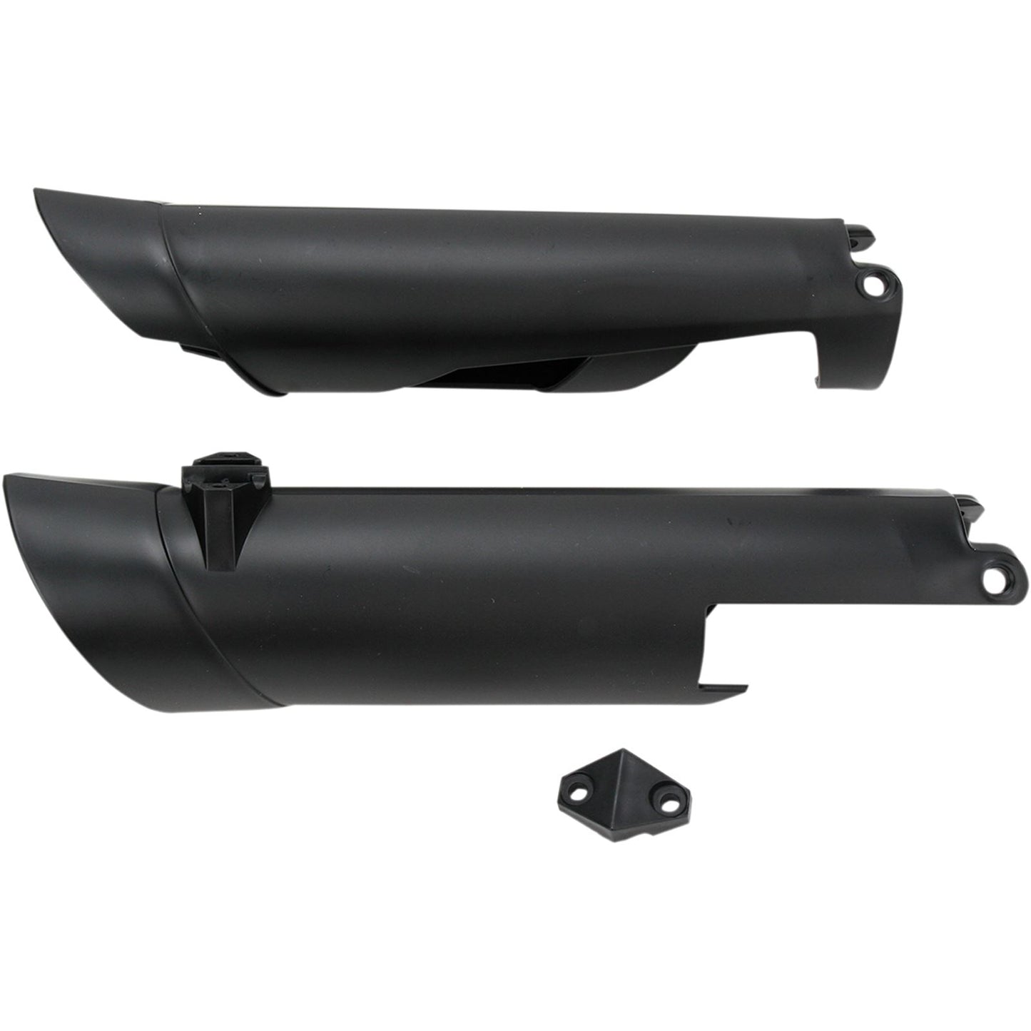 Acerbis Fork Guard Black 2113750001_319268