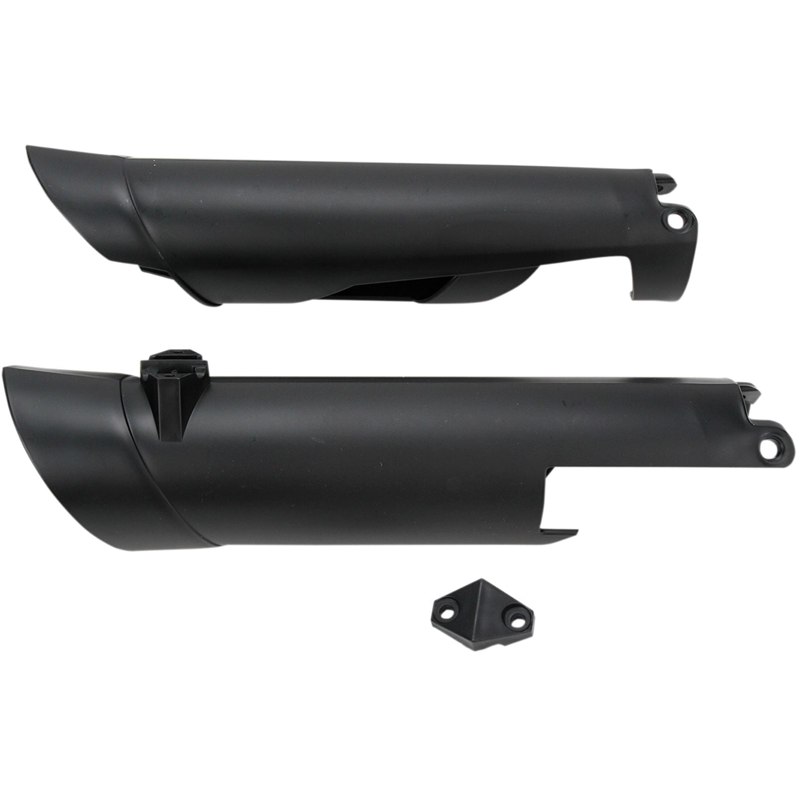 Acerbis Fork Guard Black 2113750001_319268