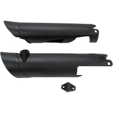 Acerbis Fork Guard Black 2113750001_319268