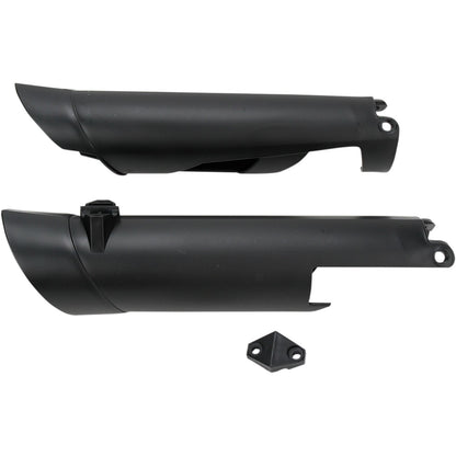 Acerbis Fork Guard Black 2113750001_319268