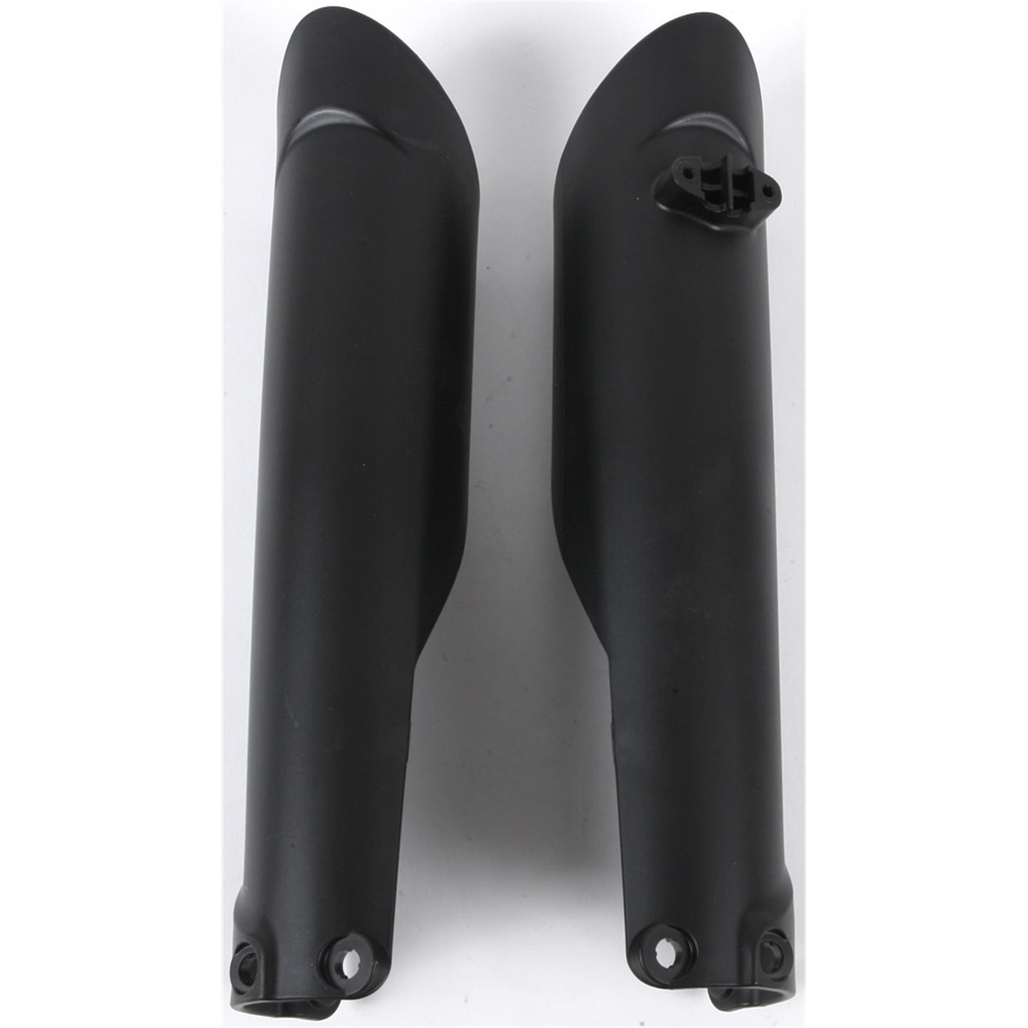 Acerbis Fork Guard Black 2113750001_283198