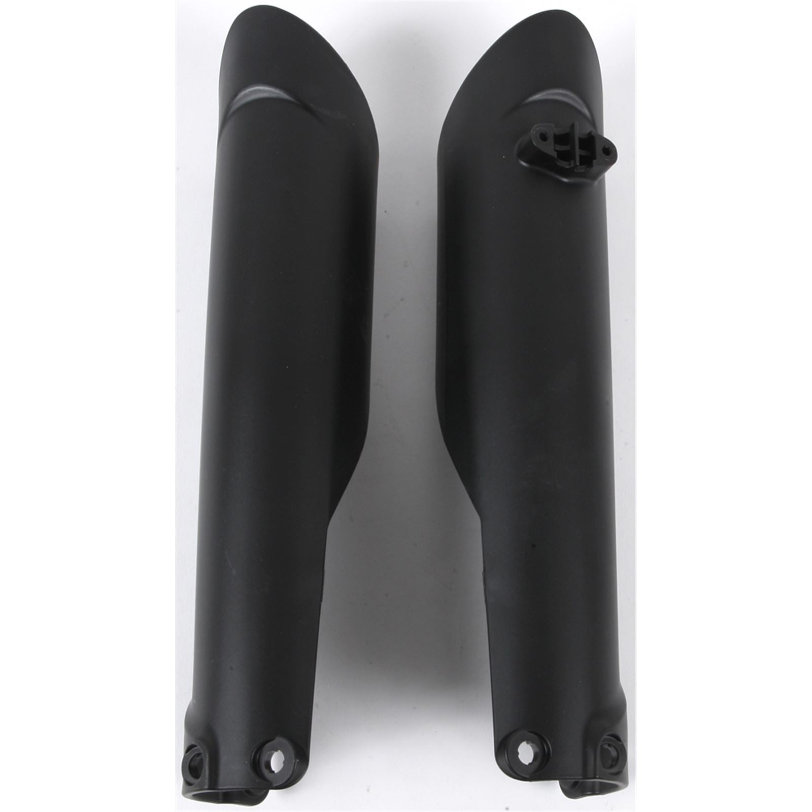 Acerbis Fork Guard Black 2113750001_283198