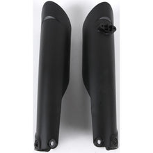 Acerbis Fork Guard Black 2113750001_283198