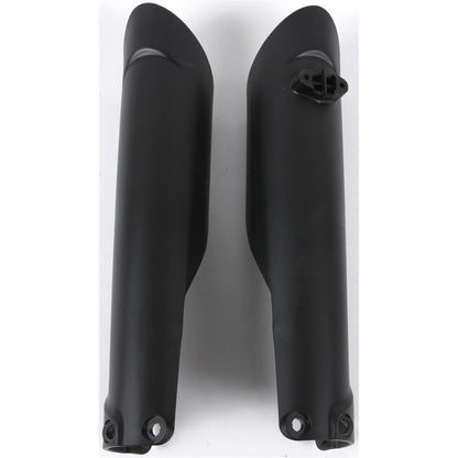 Acerbis Fork Guard Black 2113750001_283198