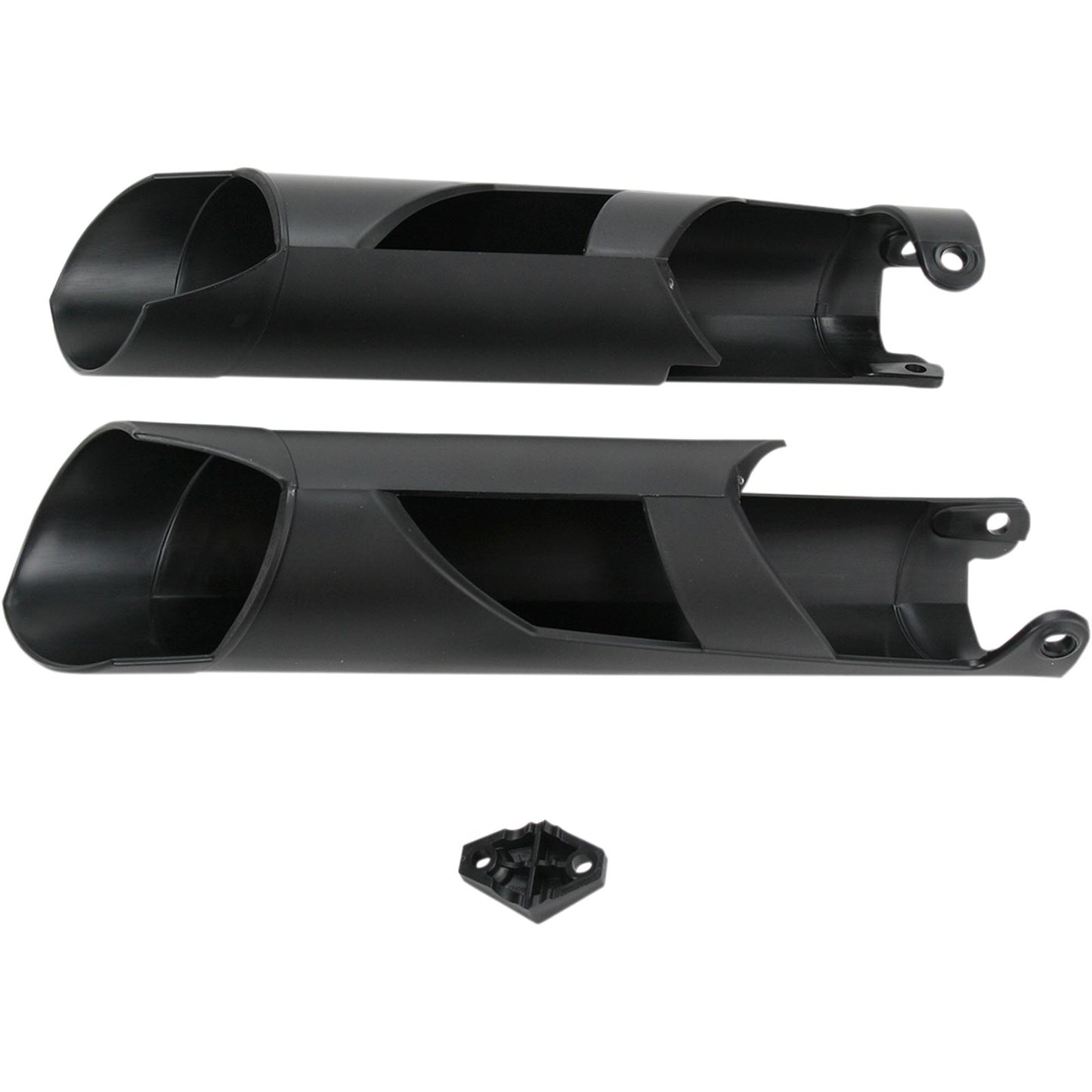 Acerbis Fork Guard Black 2113750001_319269