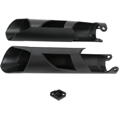 Acerbis Fork Guard Black 2113750001_319269