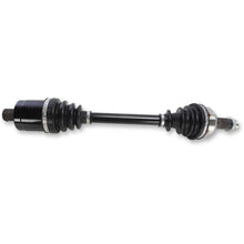Moose Offroad Complete Axle Kit for Polaris 0214-1198_283200