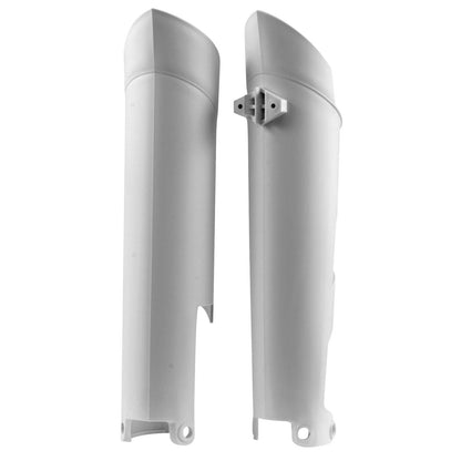 Acerbis Fork Guard White 2113750002_283205