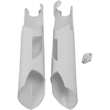 Acerbis Fork Guard White 2113750002_319282