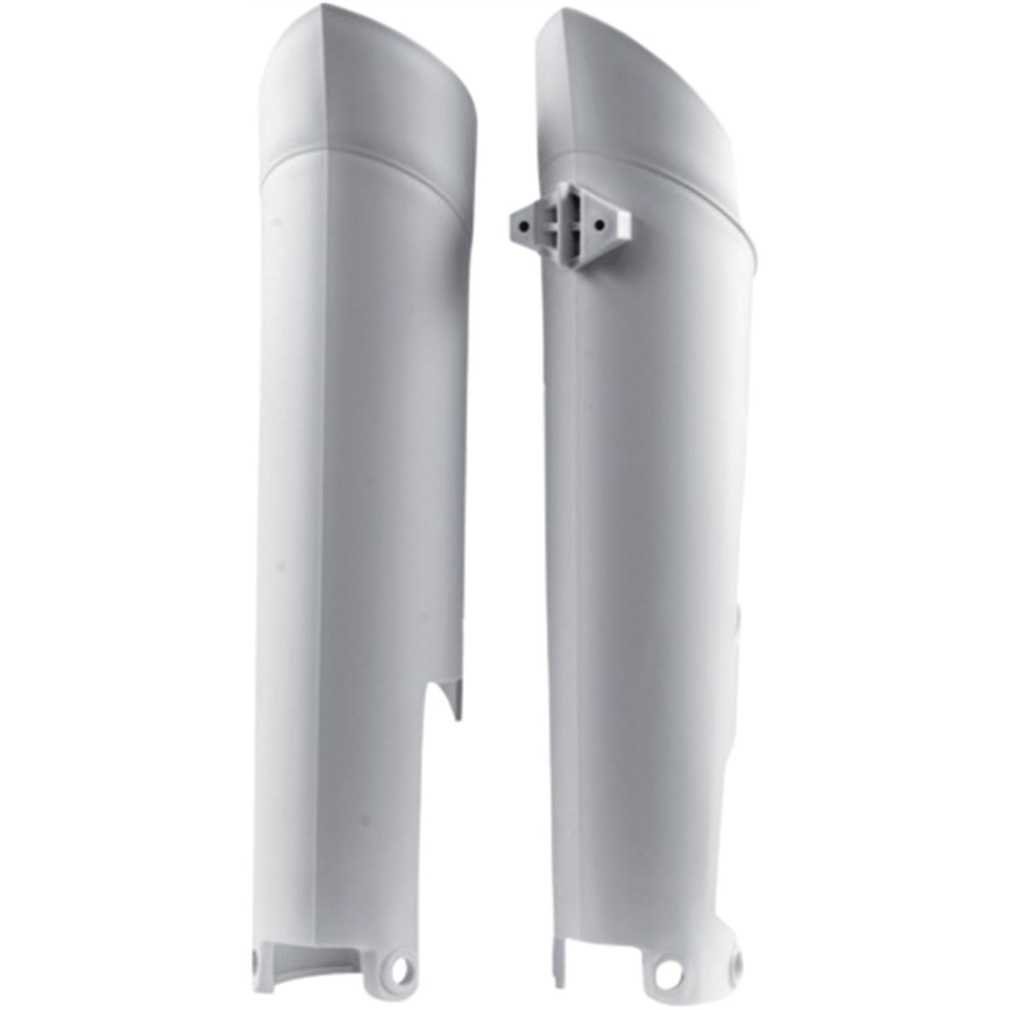 Acerbis Fork Guard White 2113750002_283206