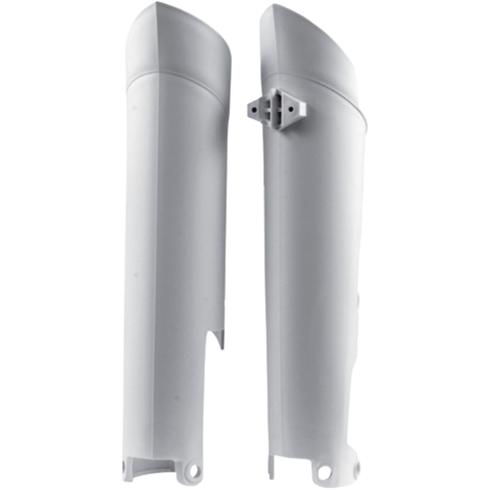 Acerbis Fork Guard White 2113750002_283206