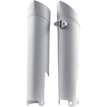Acerbis Fork Guard White 2113750002_283206