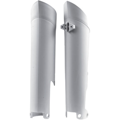 Acerbis Fork Guard White 2113750002_283206