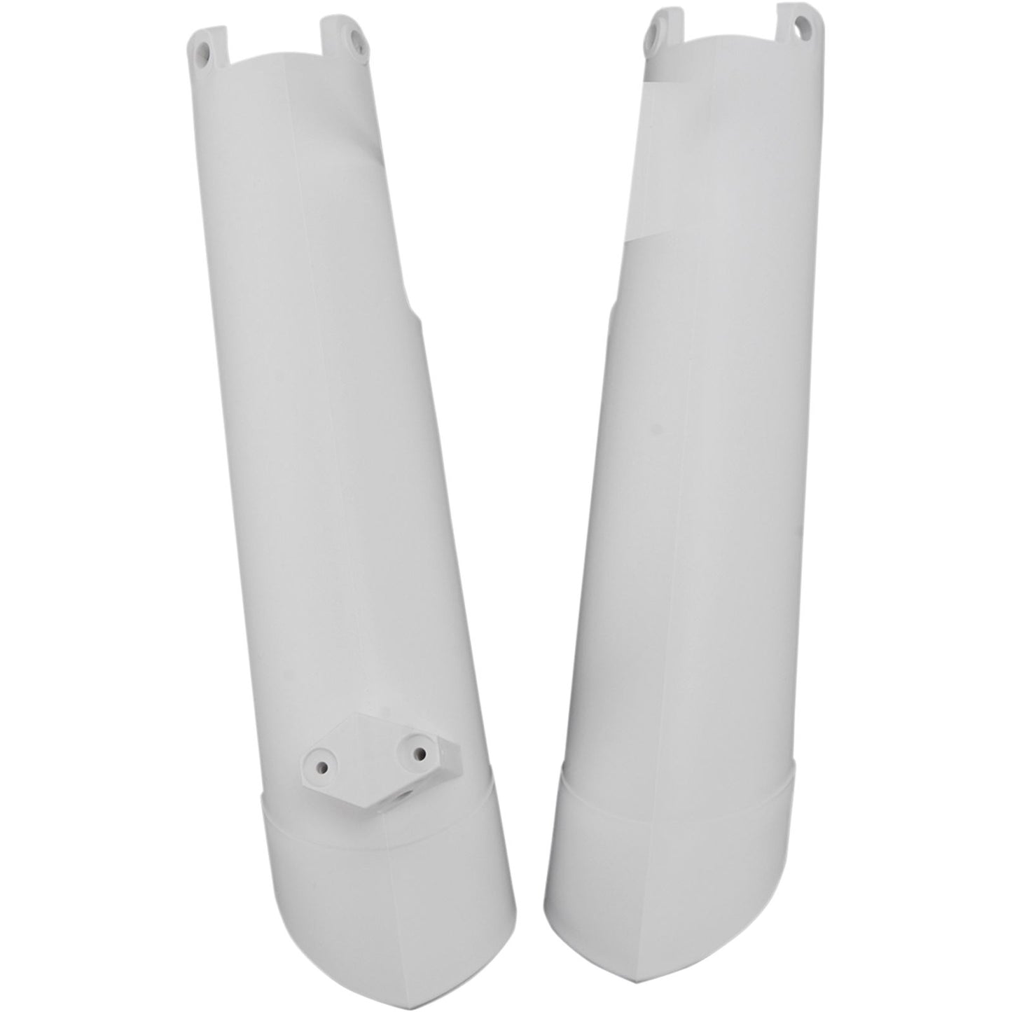 Acerbis Fork Guard White 2113750002_319283