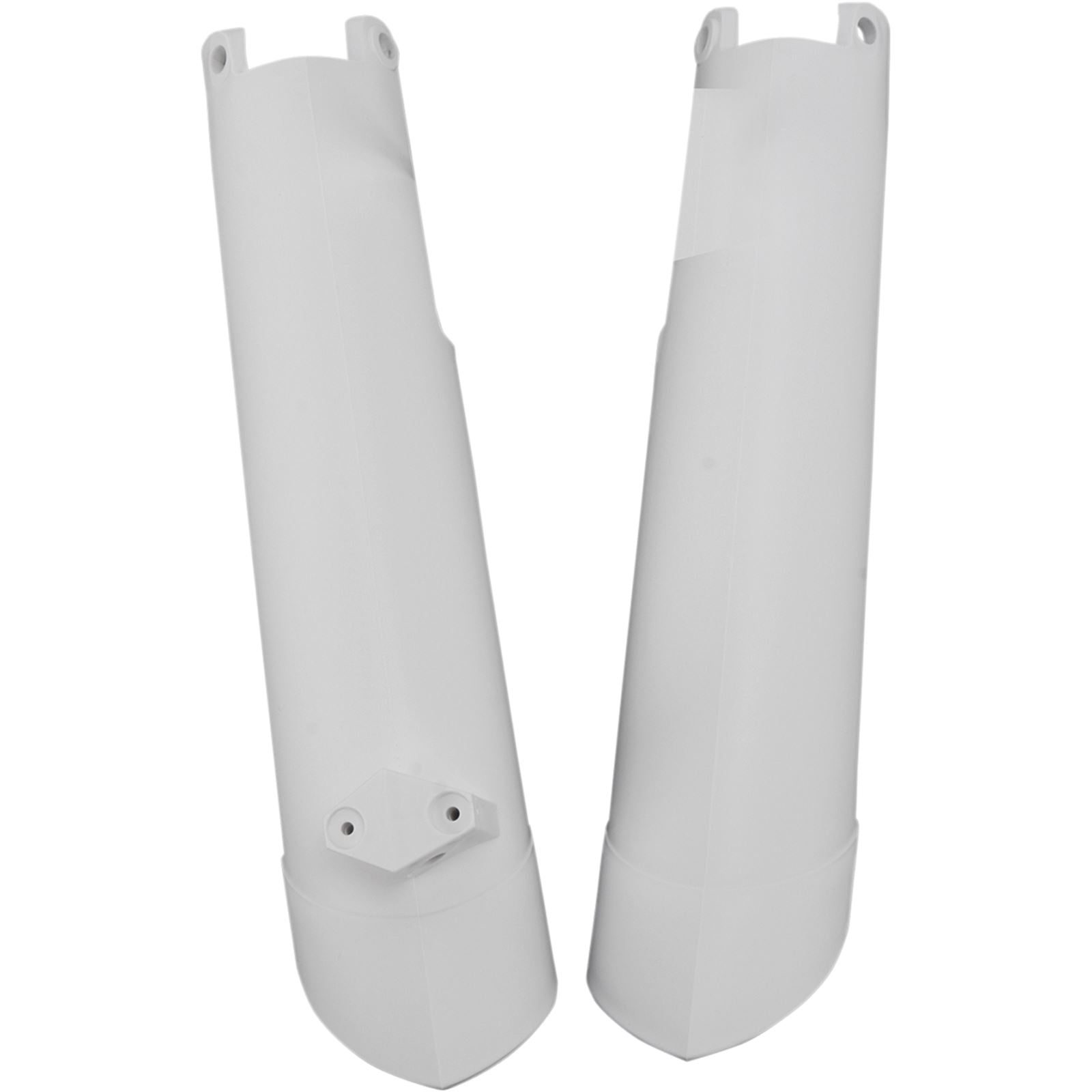Acerbis Fork Guard White 2113750002_319283