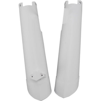 Acerbis Fork Guard White 2113750002_319283
