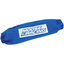 Moose Offroad Shock Cover - Blue - 12.5" W x 14.75" L MUD-S47_443179