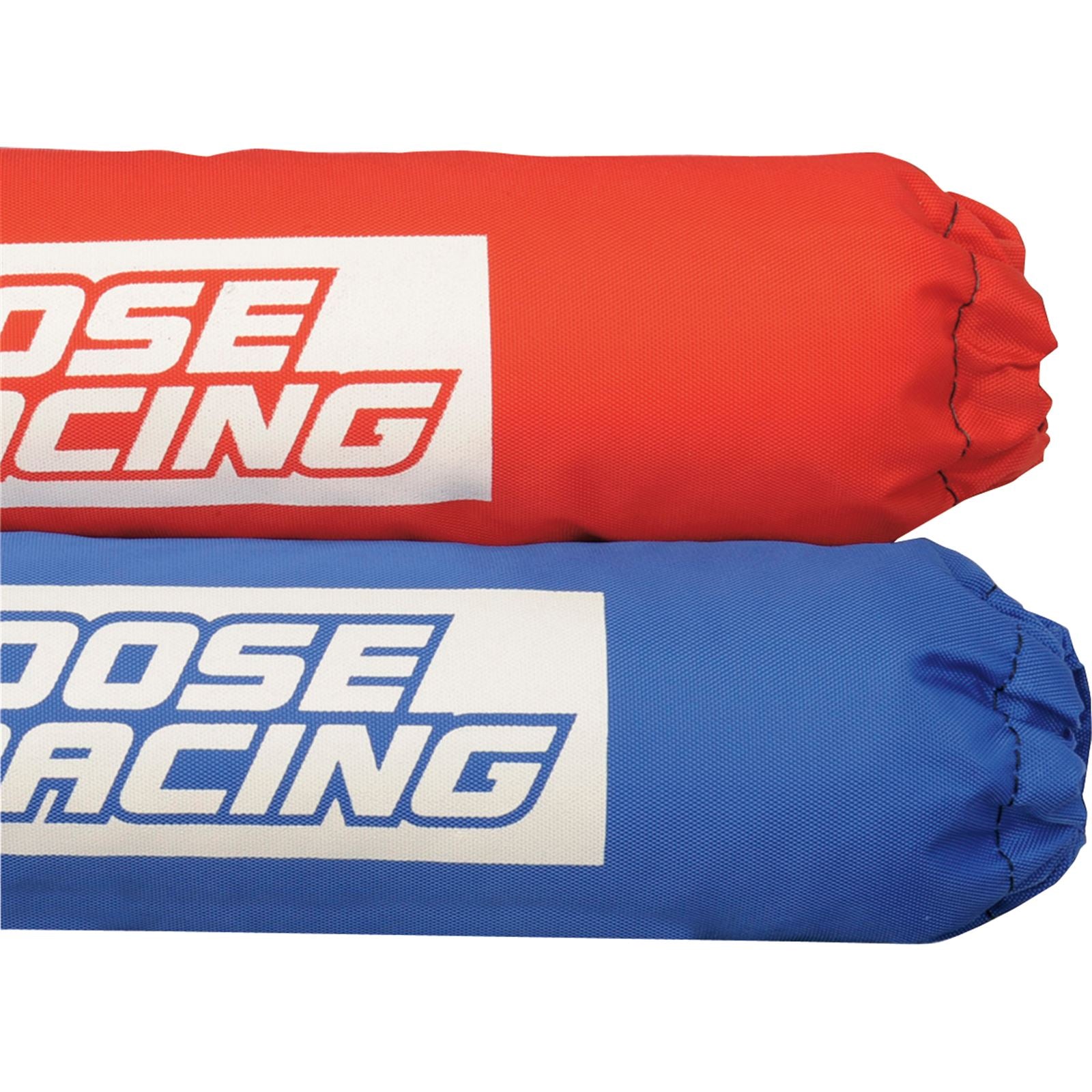 Moose Offroad Shock Cover - Blue - 12.5" W x 14.75" L MUD-S47_443181