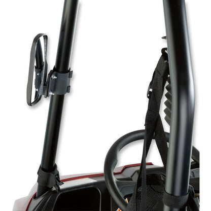 Moose Offroad Side View Mirrors - 1.75" 0640-1085_283214