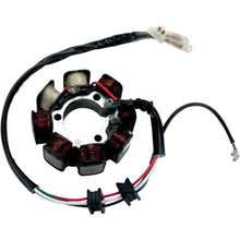 Moose Offroad High-Output Stator for Honda 2112-0491_442289