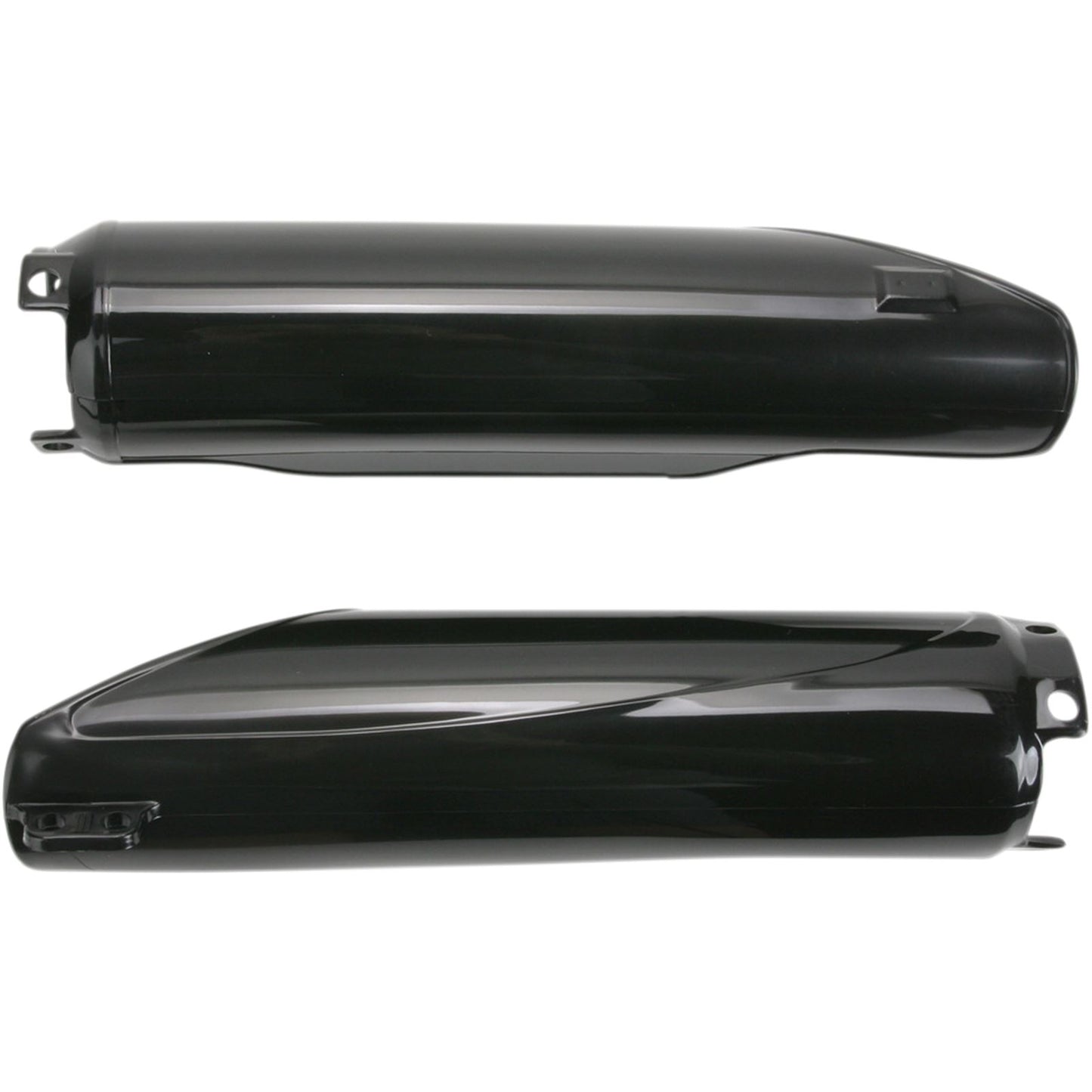 Acerbis Fork Guard Black 2115040001_319248