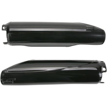 Acerbis Fork Guard Black 2115040001_319248