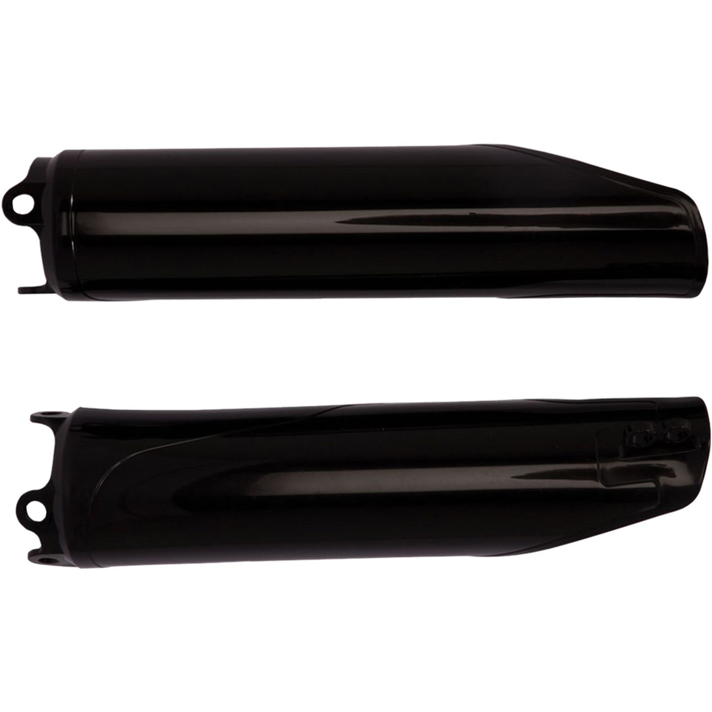 Acerbis Fork Guard Black 2115040001_283231