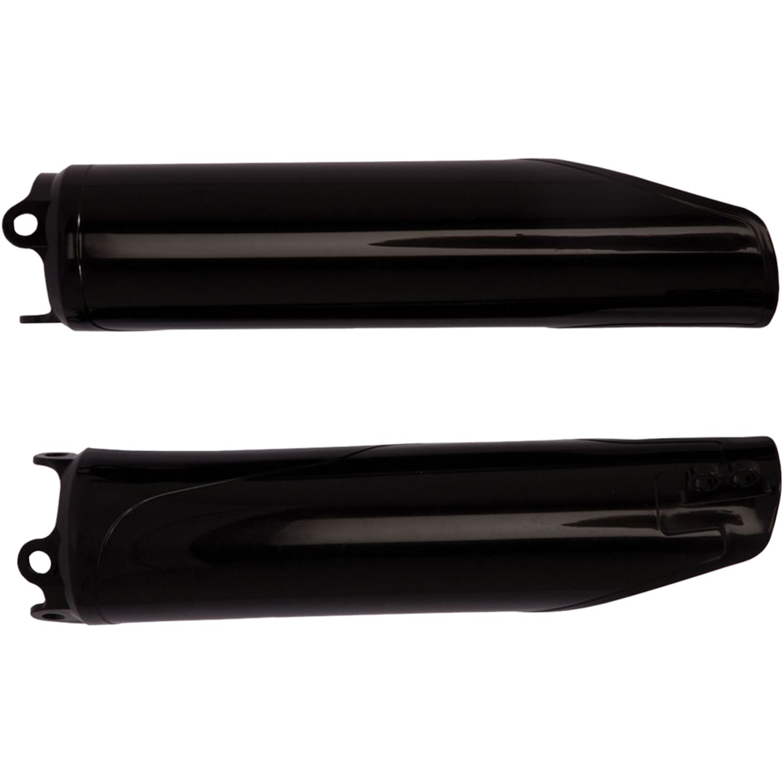Acerbis Fork Guard Black 2115040001_283231
