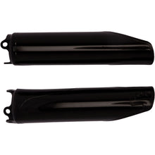Acerbis Fork Guard Black 2115040001_283231