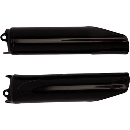 Acerbis Fork Guard Black 2115040001_283231