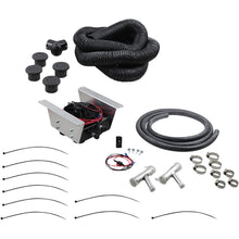 Moose Offroad UTV Cab Heater - Textron 4510-1234_442965