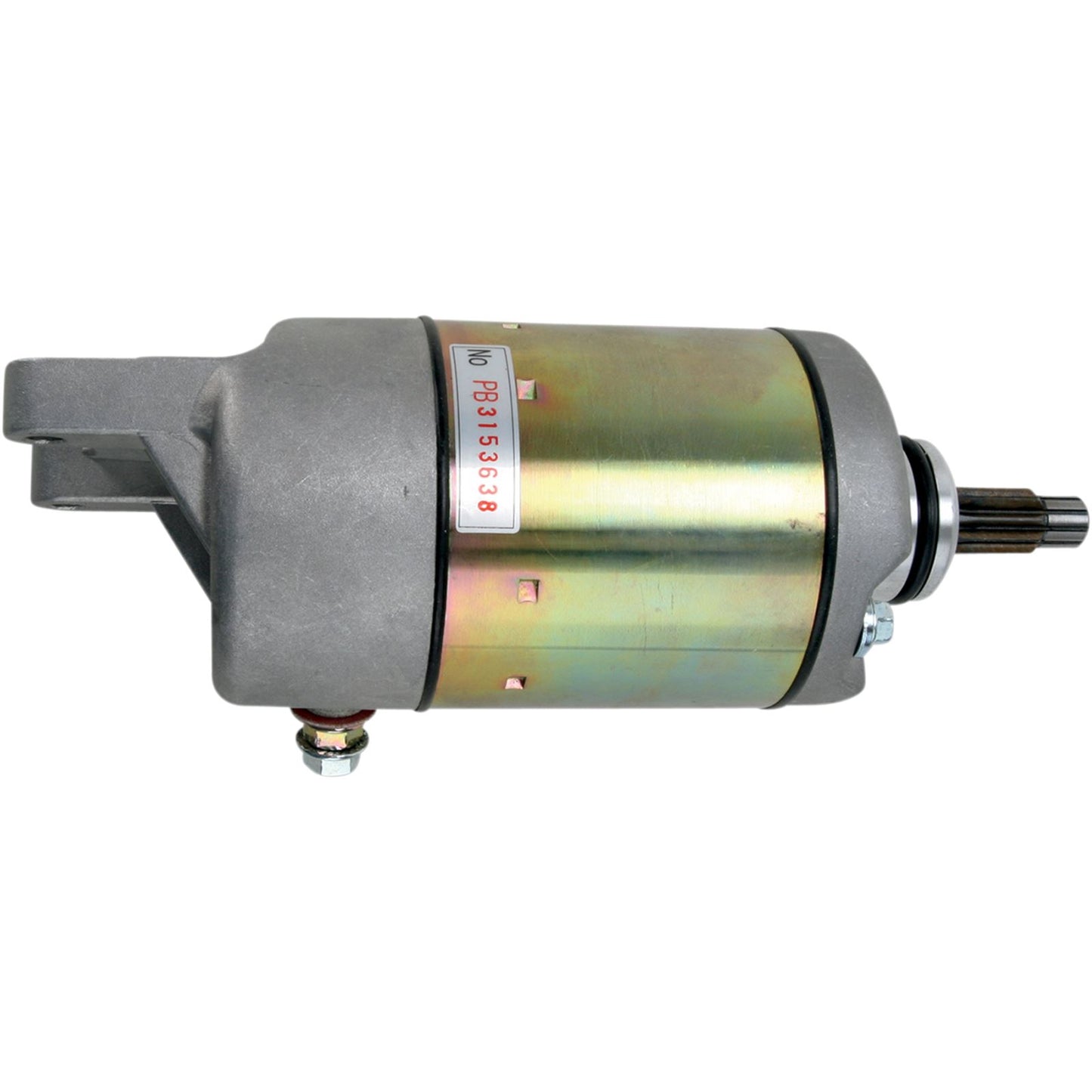 Moose Offroad Starter for Honda 2110-0333_442208